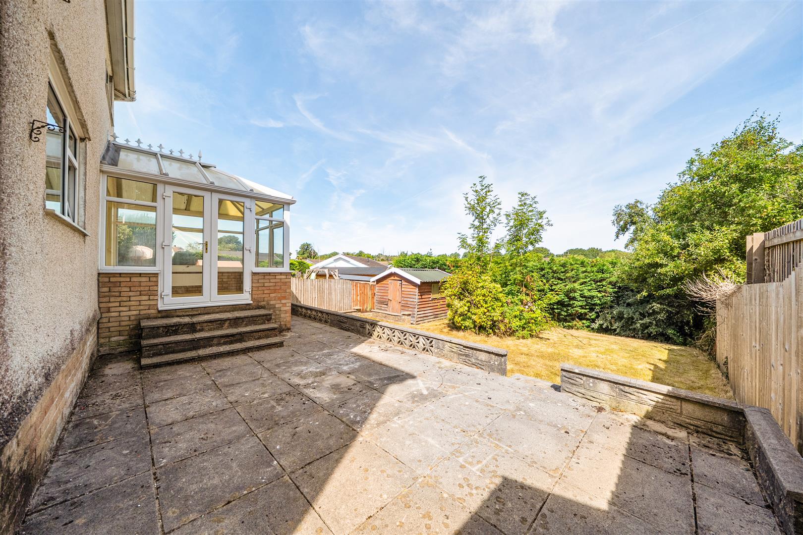 Clos Tirffordd, Penllergaer, Swansea, SA4 9BY